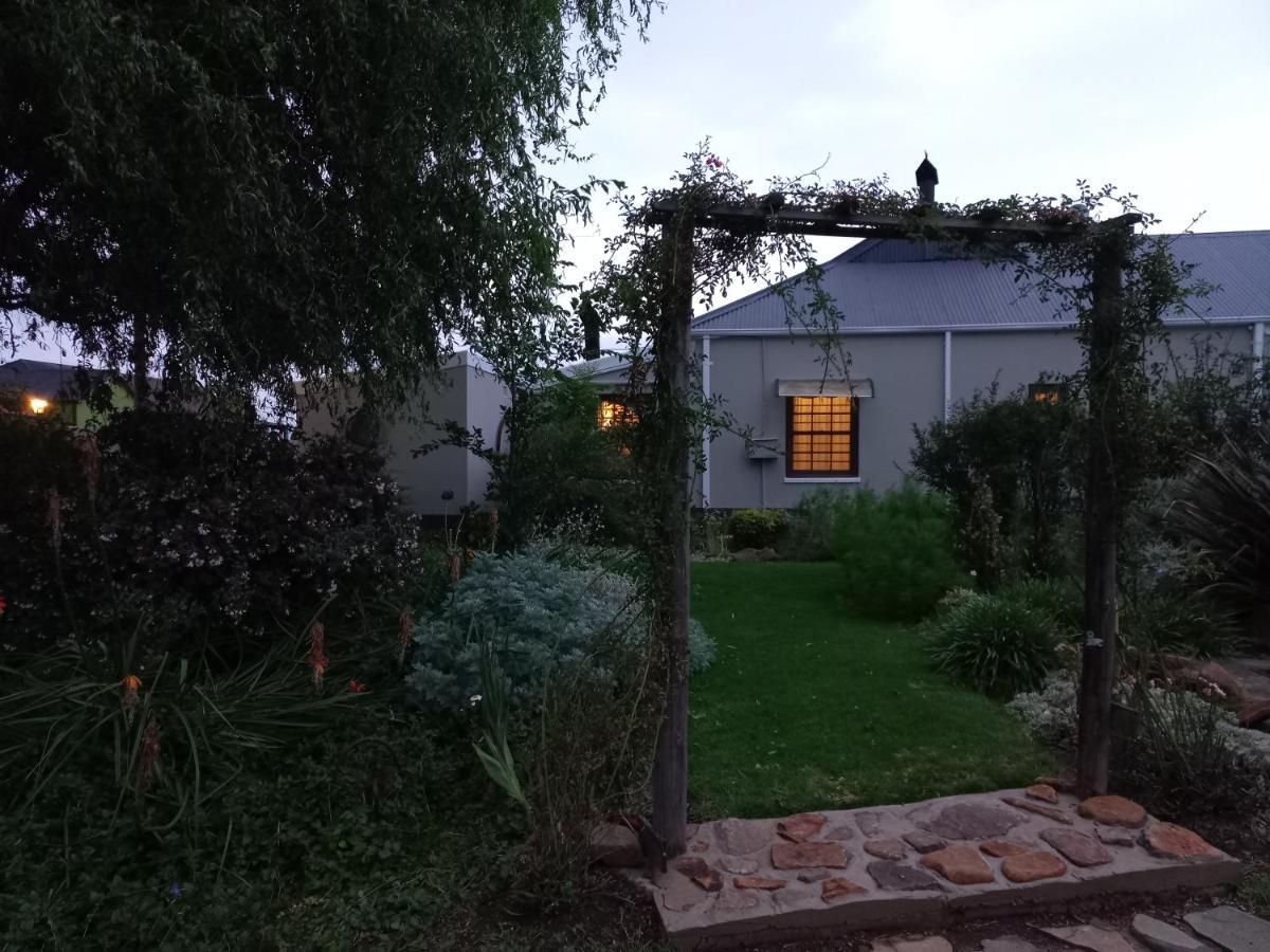 מלון Wakkerstroom Dekotzenhof מראה חיצוני תמונה